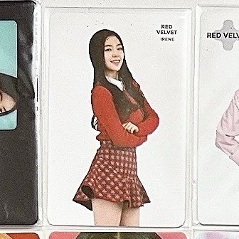 裴柱現一代餅乾卡