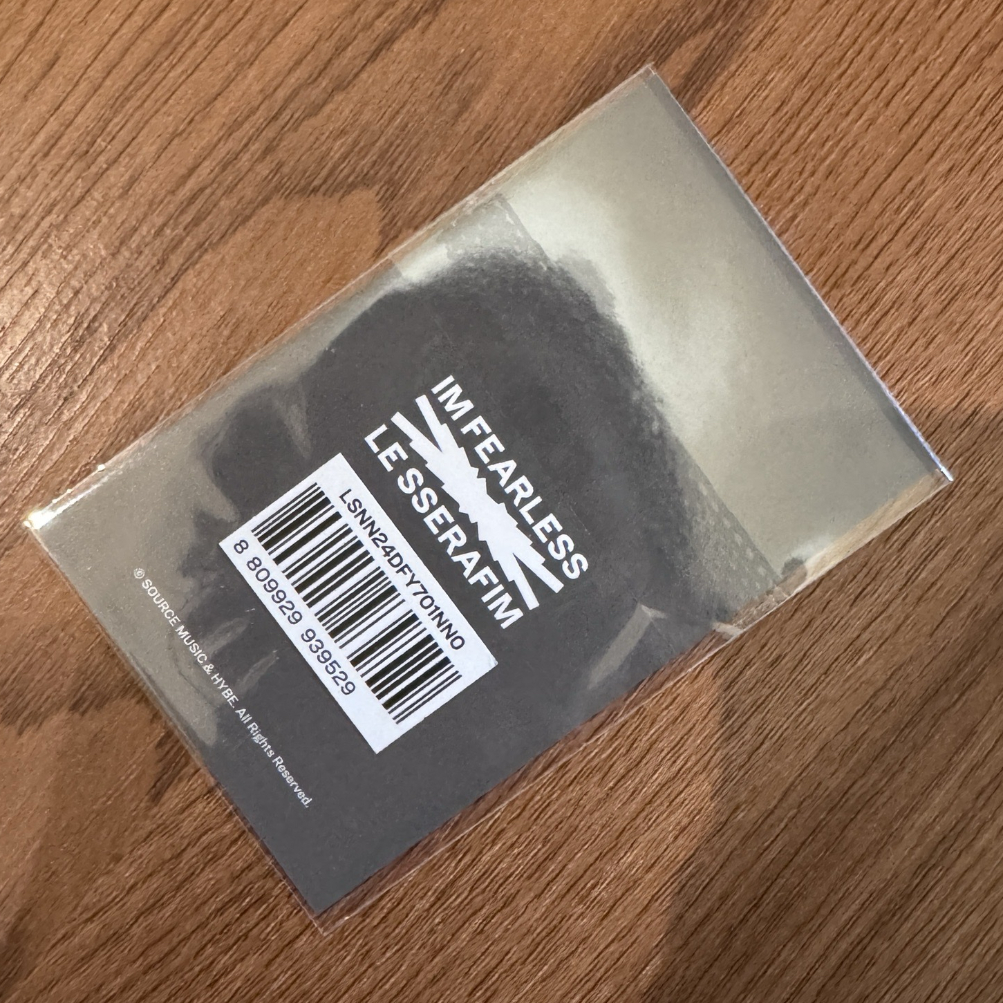 EASY 團體滿額卡