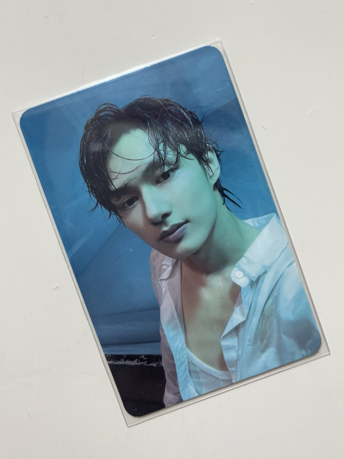 SEVENTEEN JUN 迷12 專輯卡 🚀可單帶 無出貨門檻