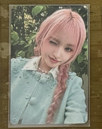雜誌卡