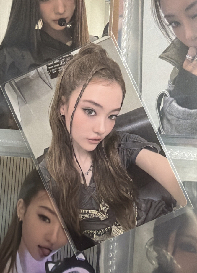 Fl手燈特典