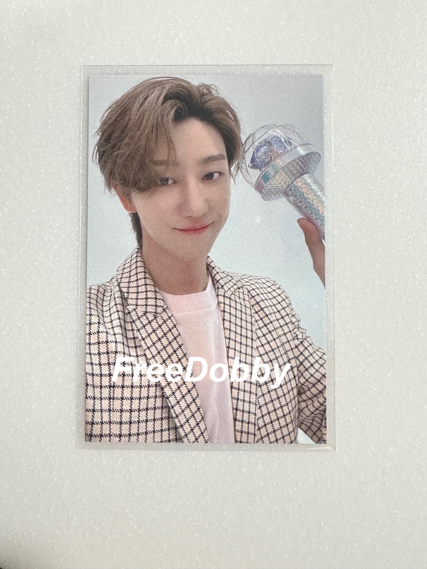 ⚡️SEVENTEEN 2021 caratland 克拉島 克拉粽 caratzone 小卡 徐明浩 The 8