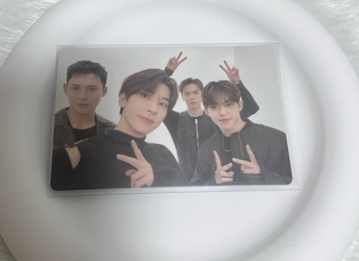 Follow again隨機卡泡隊自拍🍒🐈‍⬛🐶🐻‍❄️｜價格已含綁