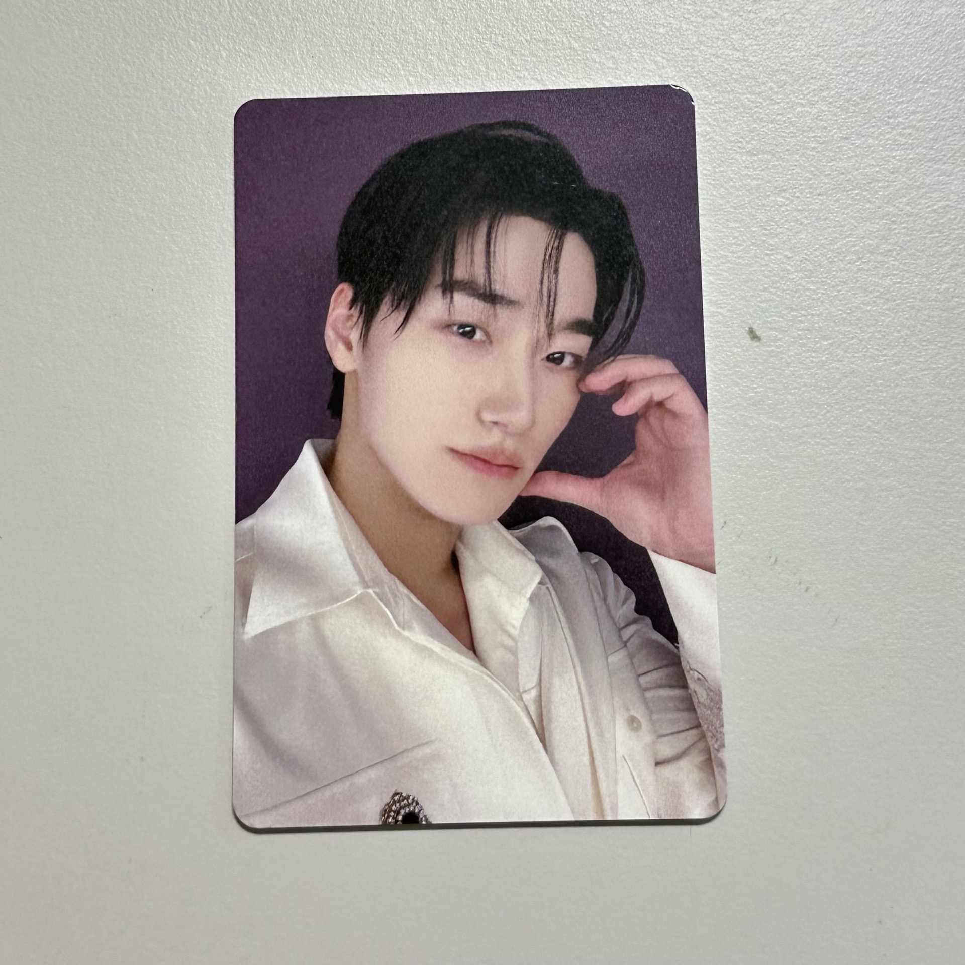 日巡周邊滿額卡