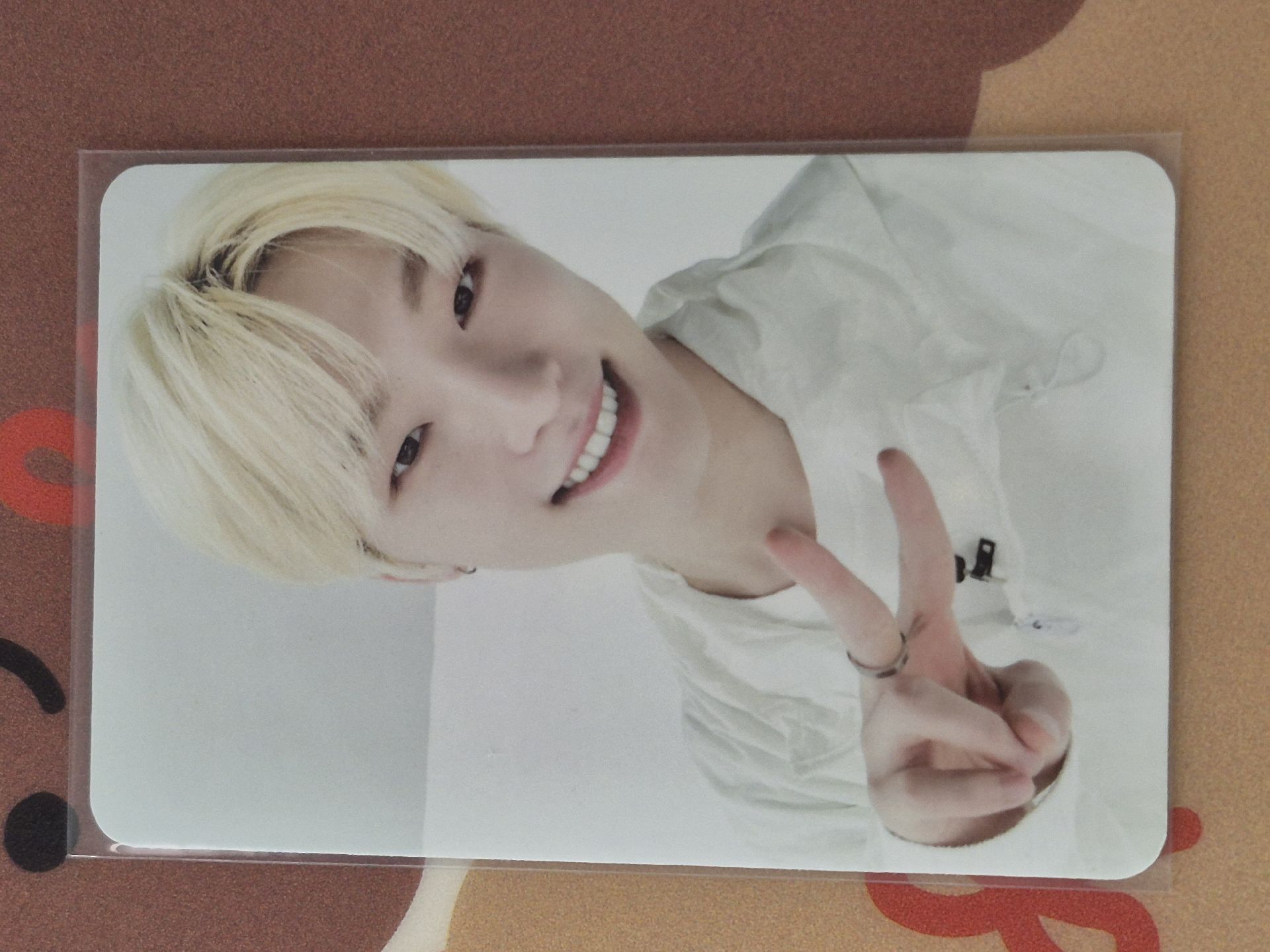 Going雜誌燦 一組