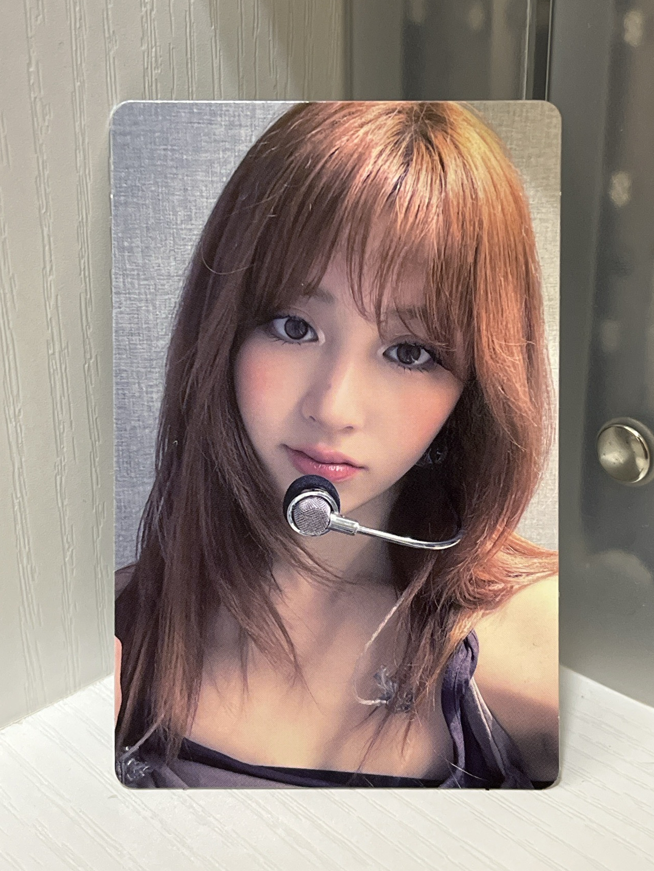 HOT m2u 簽售卡允