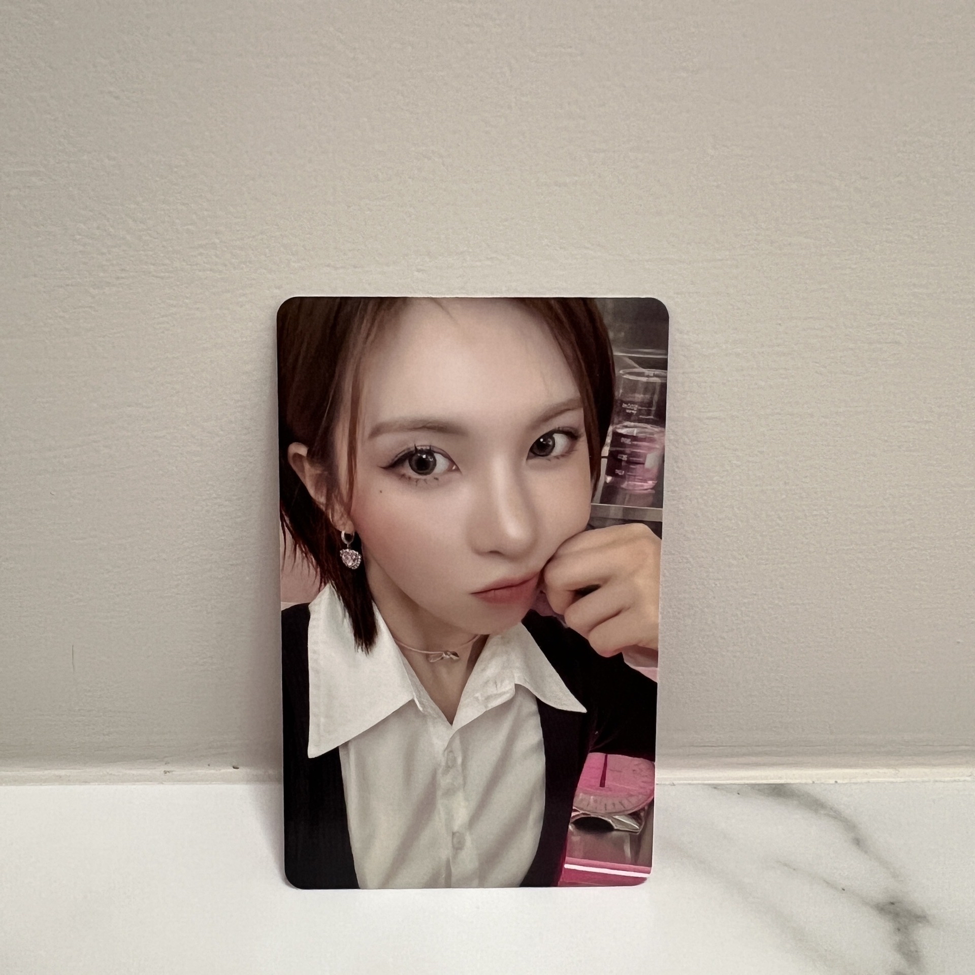 NMIXX 韓FM 線上 場週 滿額卡