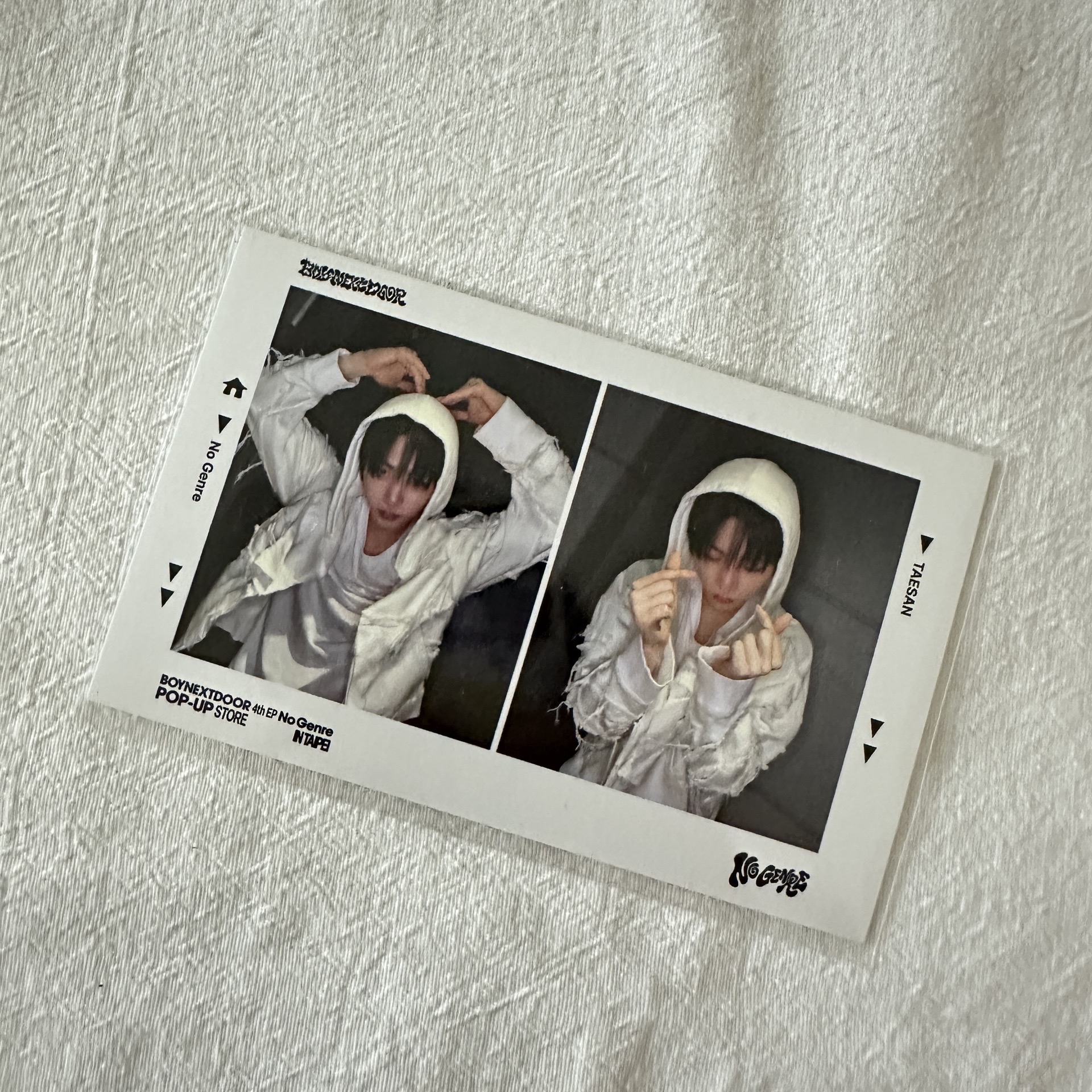 🚪台北滿額 4 大滿額