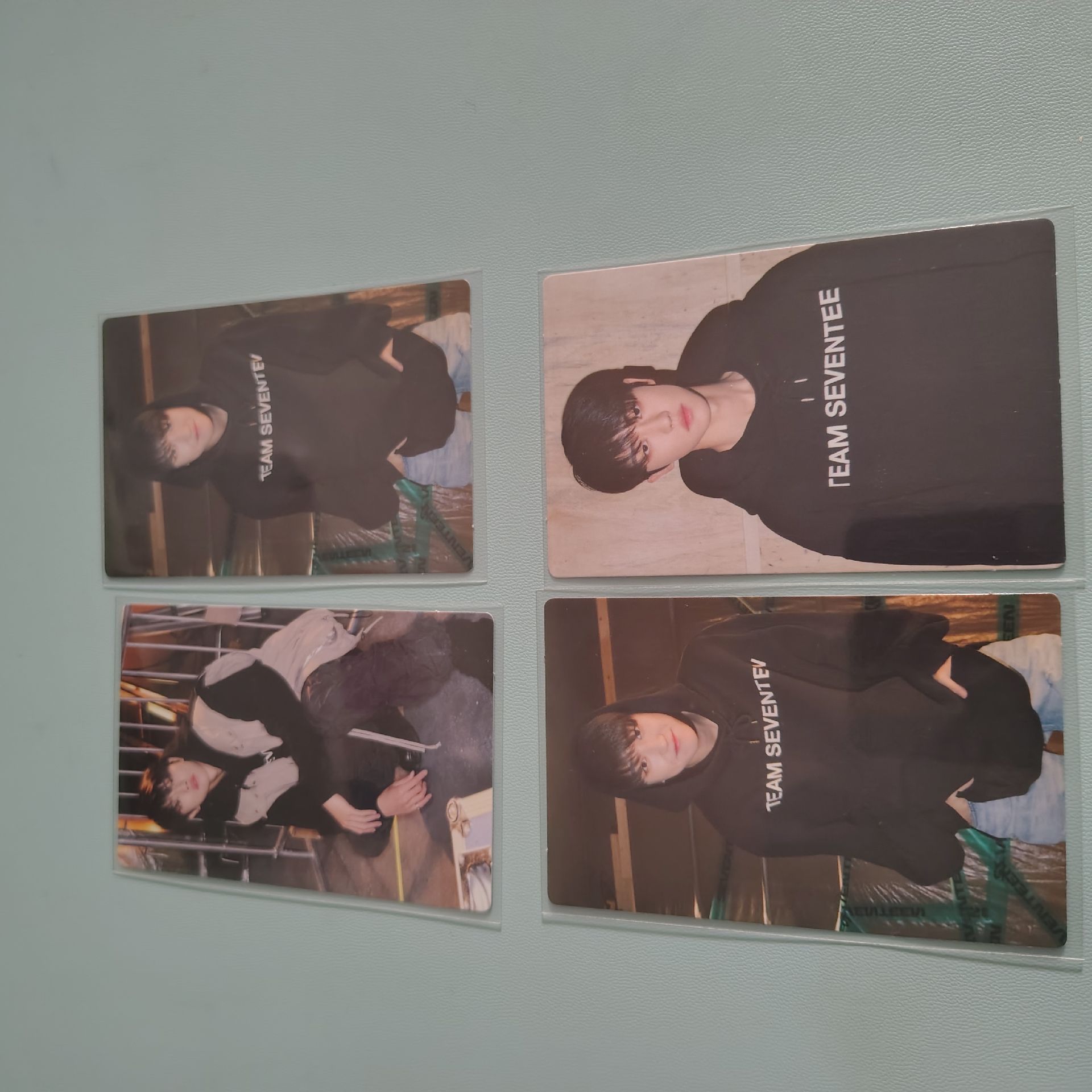 22克拉島隨機卡