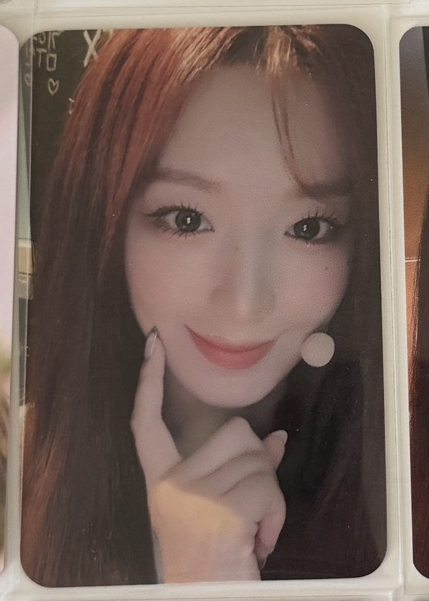 I SWAY MMT特典 舒華