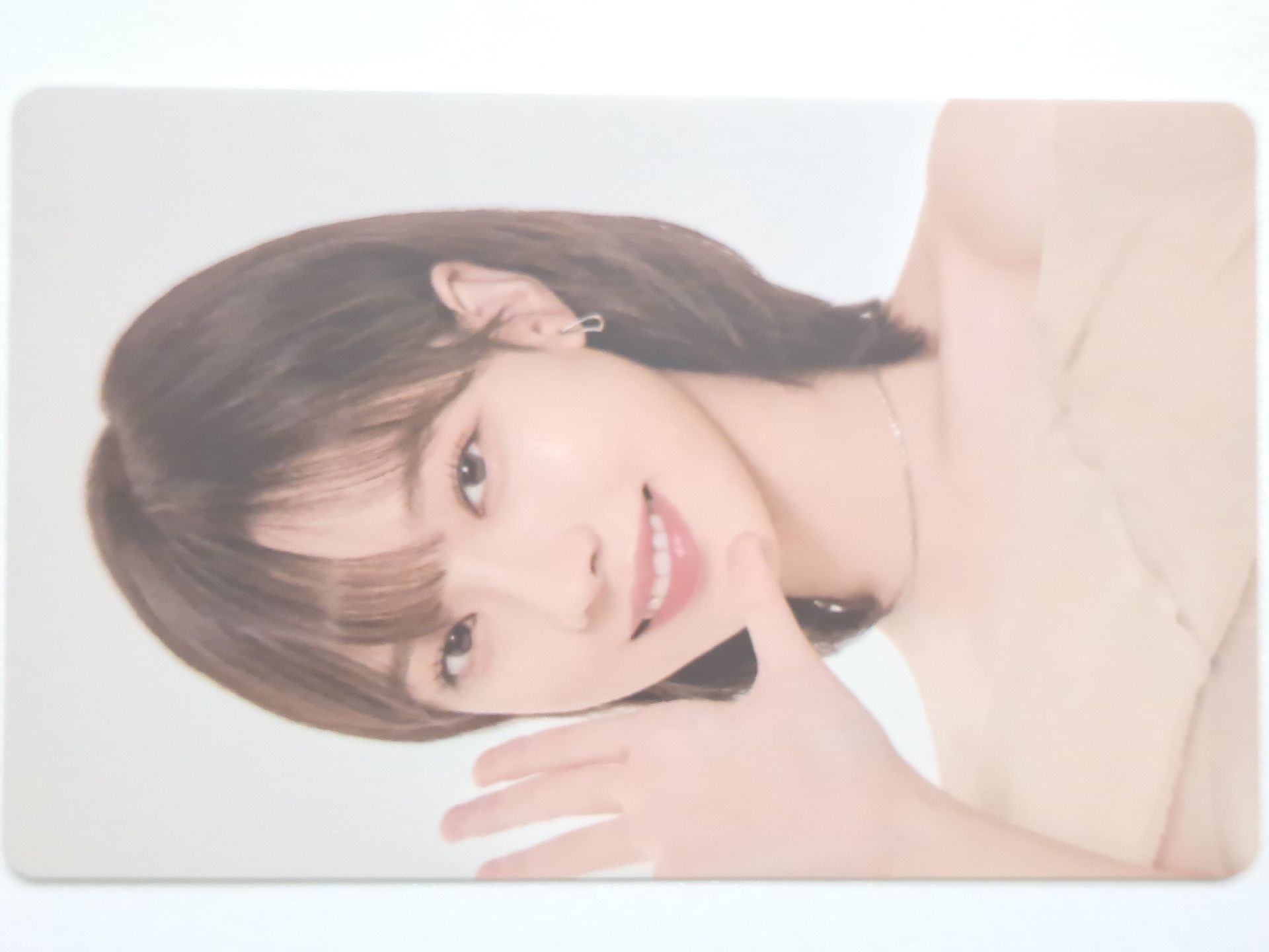 代言卡 mediheal2.0冬