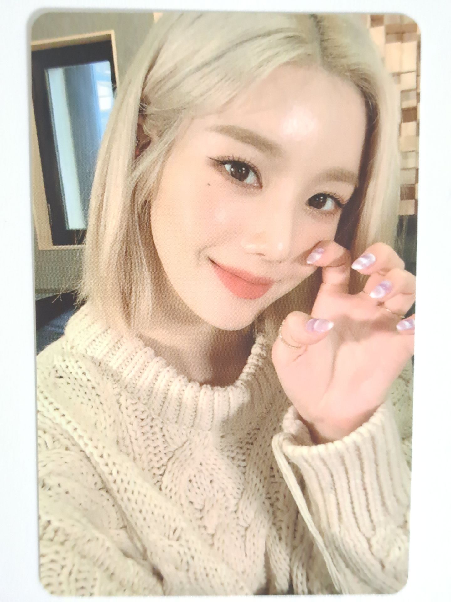 KASSETTE X REWIND:BLOSSOM 磁帶卡姐