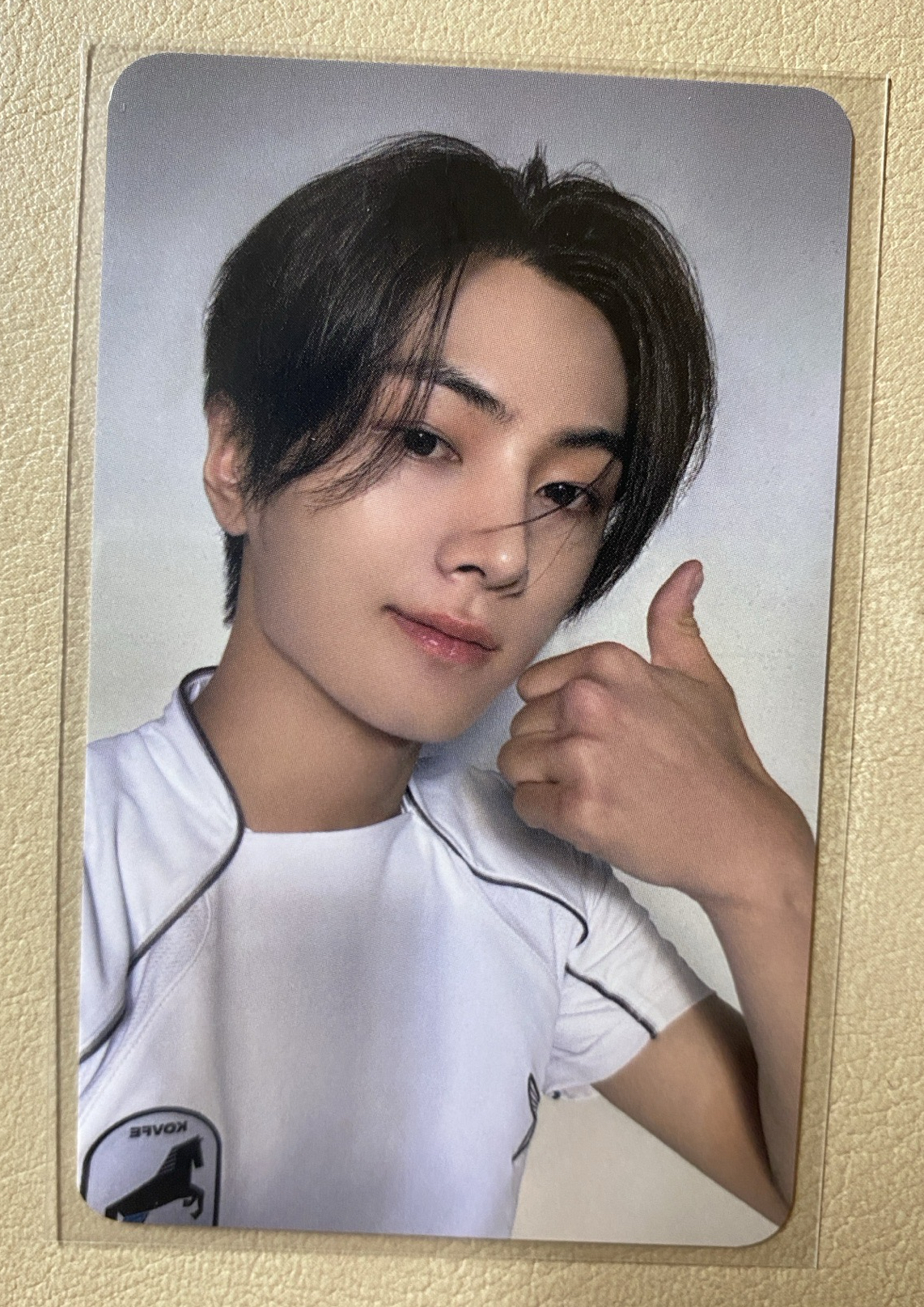 正二 SC入場卡 星