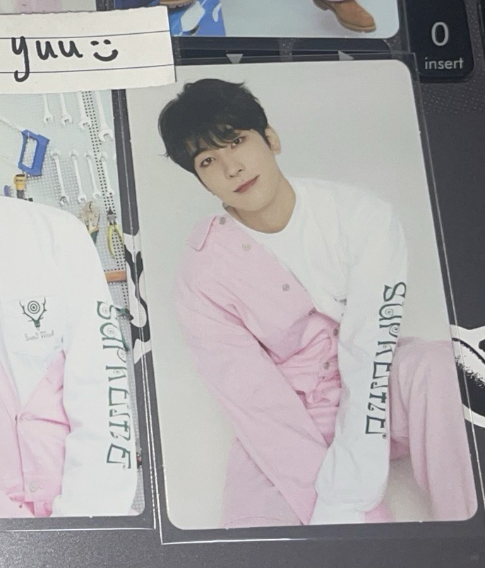 💝圓（右/佑）