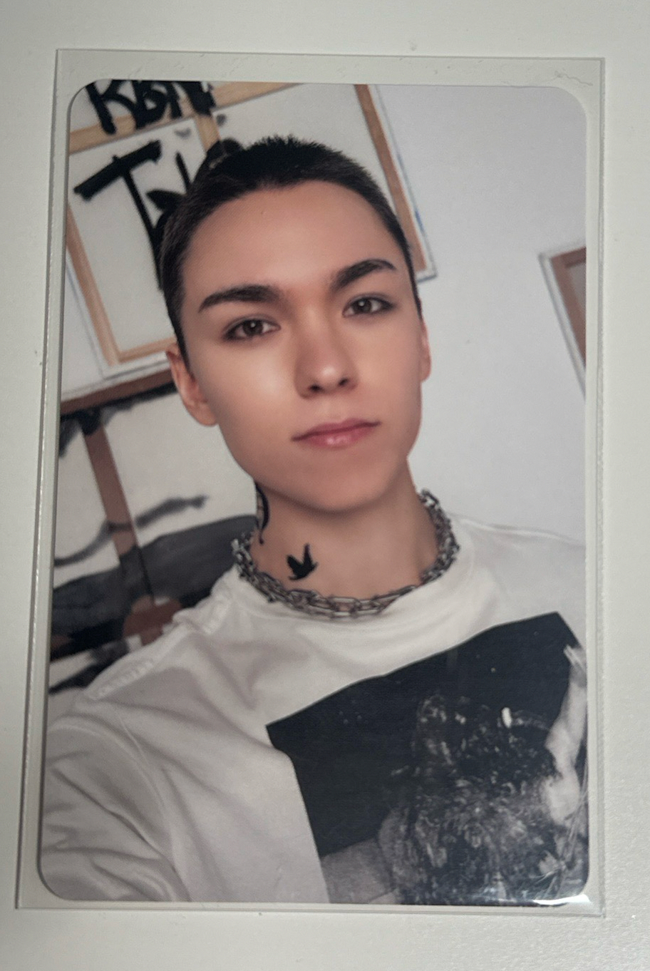 正規五 克拉盤 率