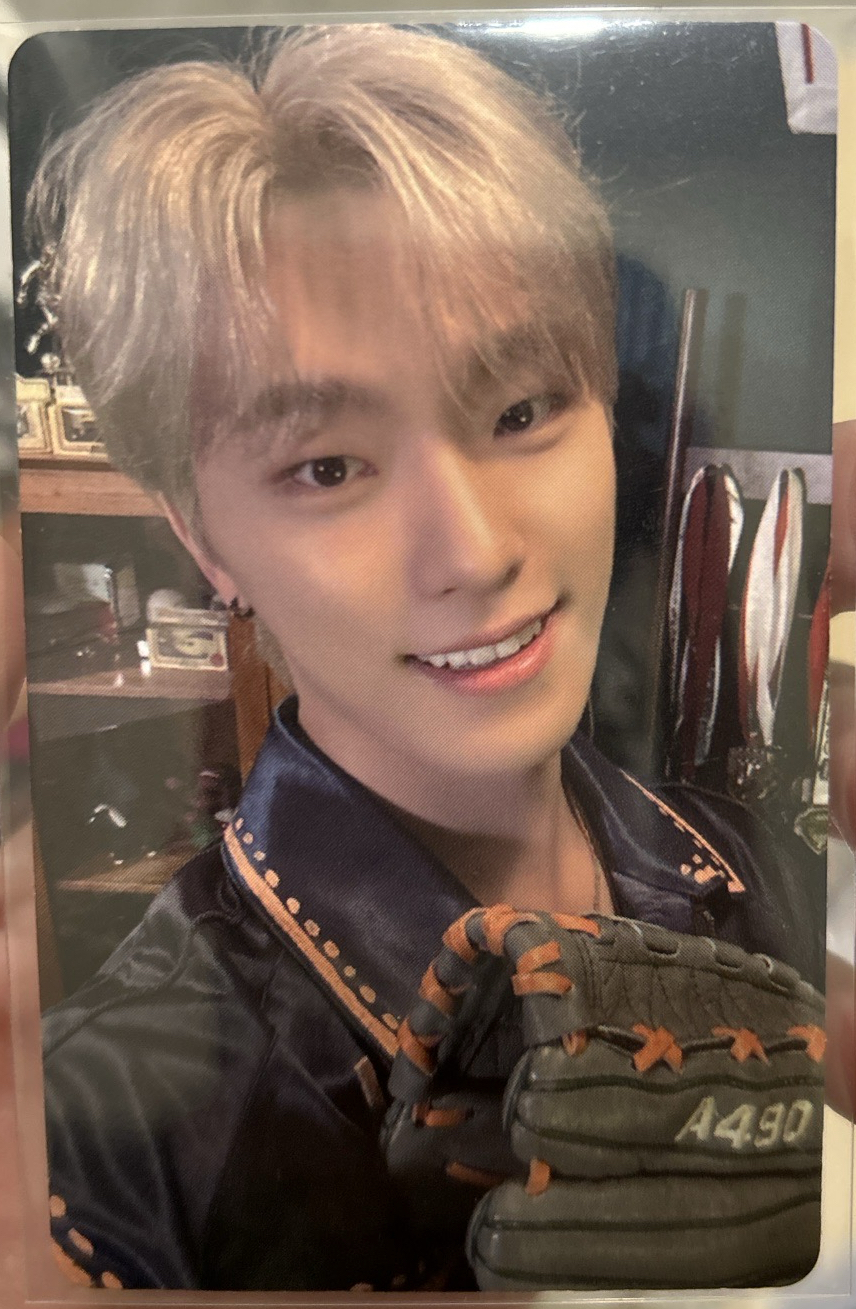 迷十一 YT特典 燦