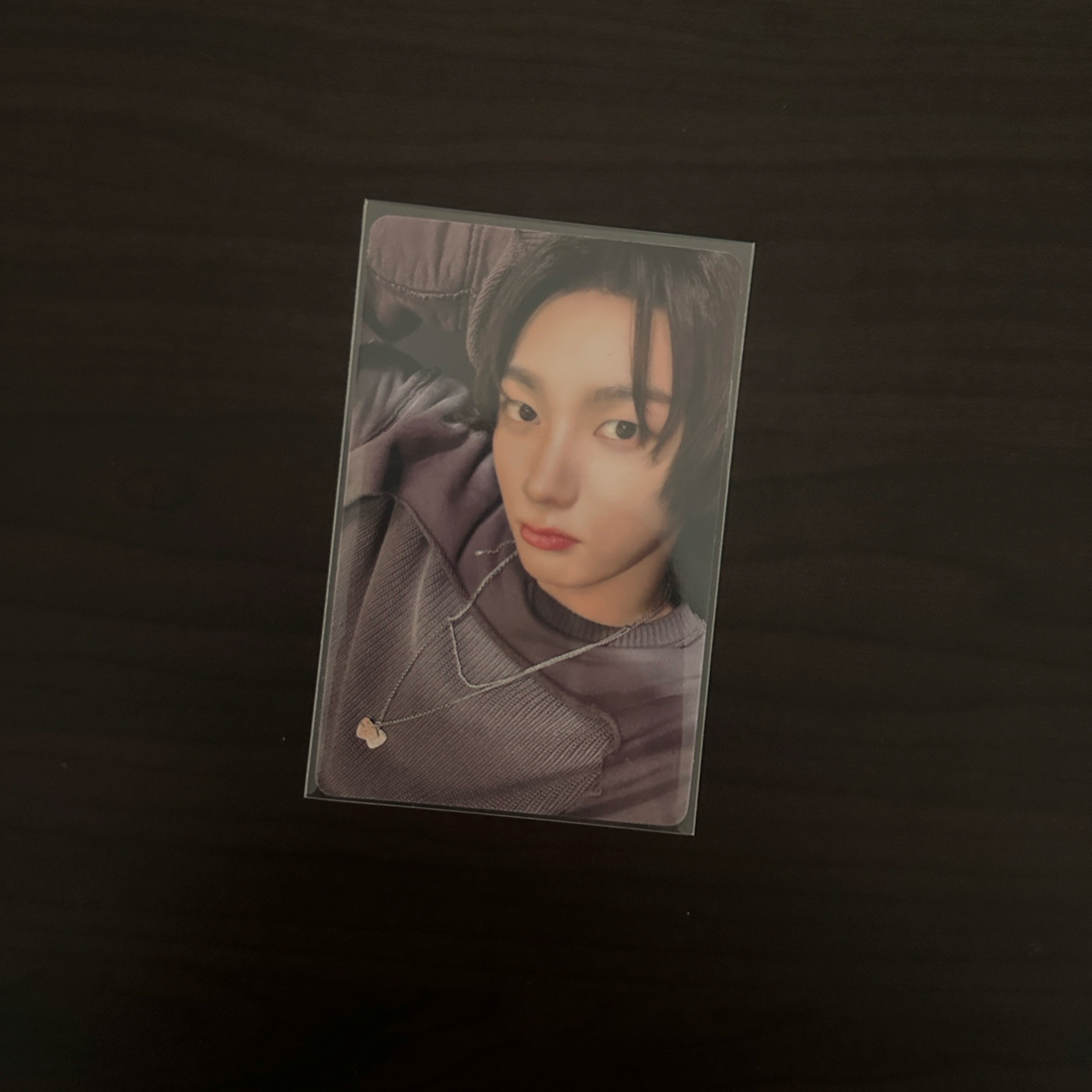 🚪朴成淏19.99專卡