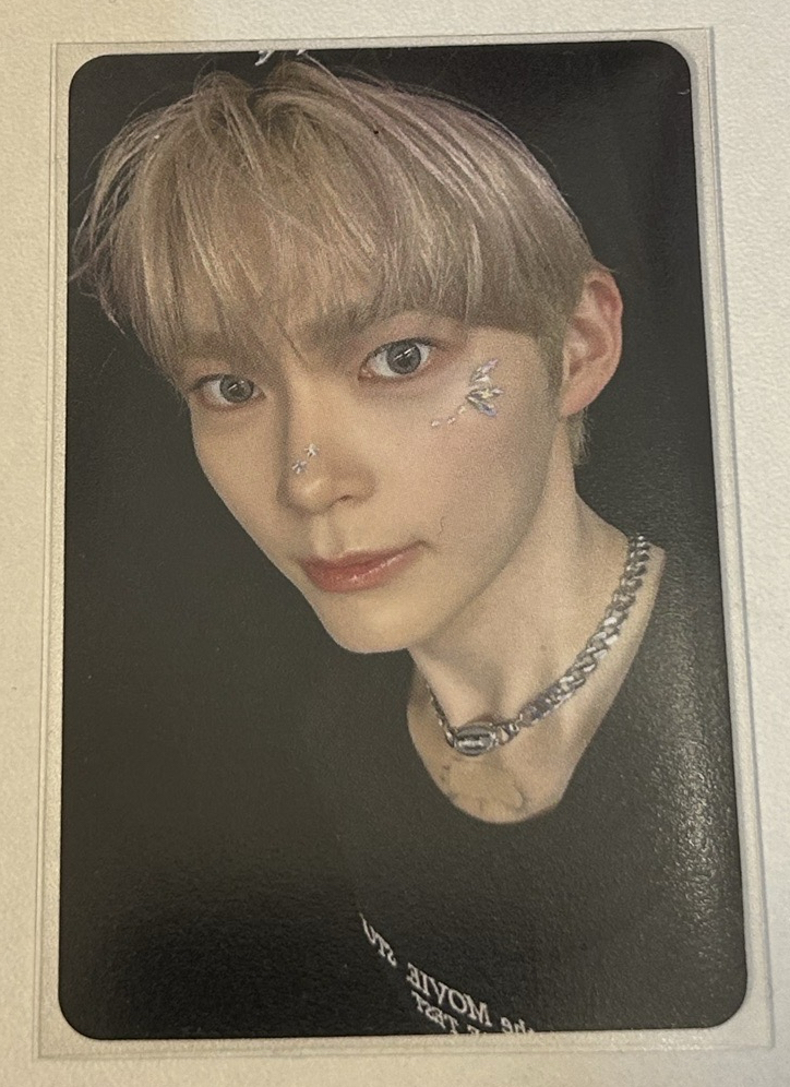 彬臉鑽（中背）