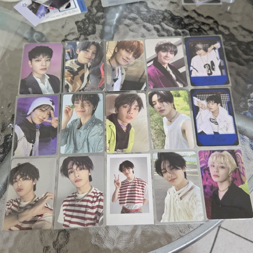 Stray Kids 30元綁卡專區