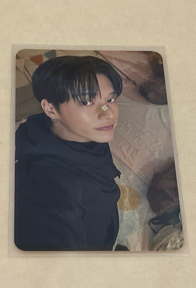 小黑貓可愛自拍