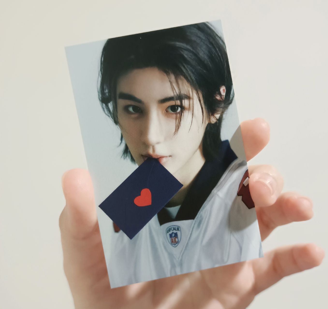 《含綁》日雜a5