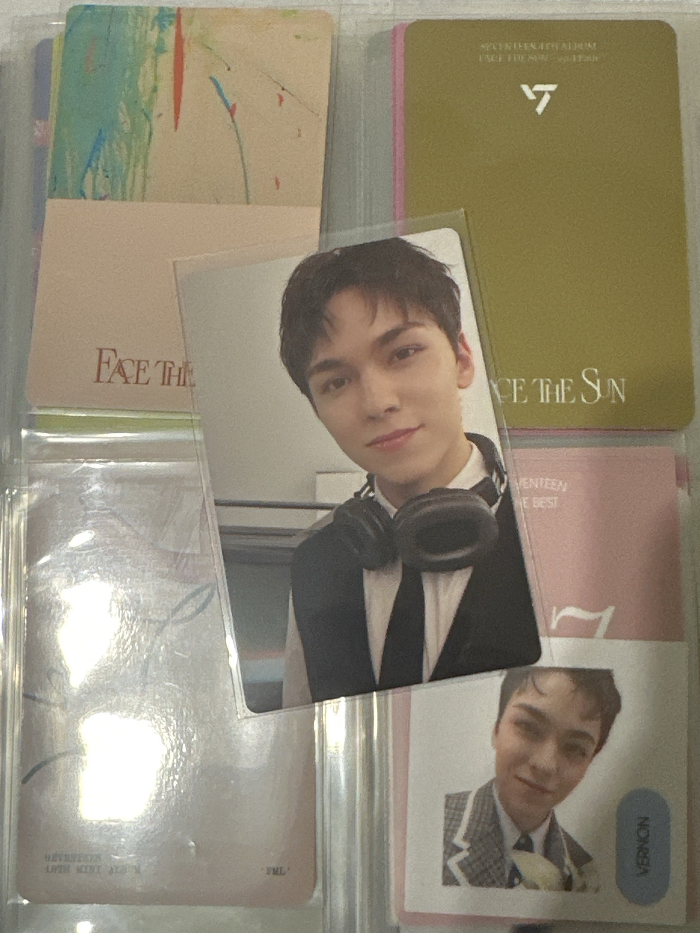 精選專HEAR版 率