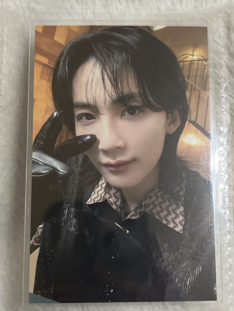 ❤️❤️8期會員禮卡