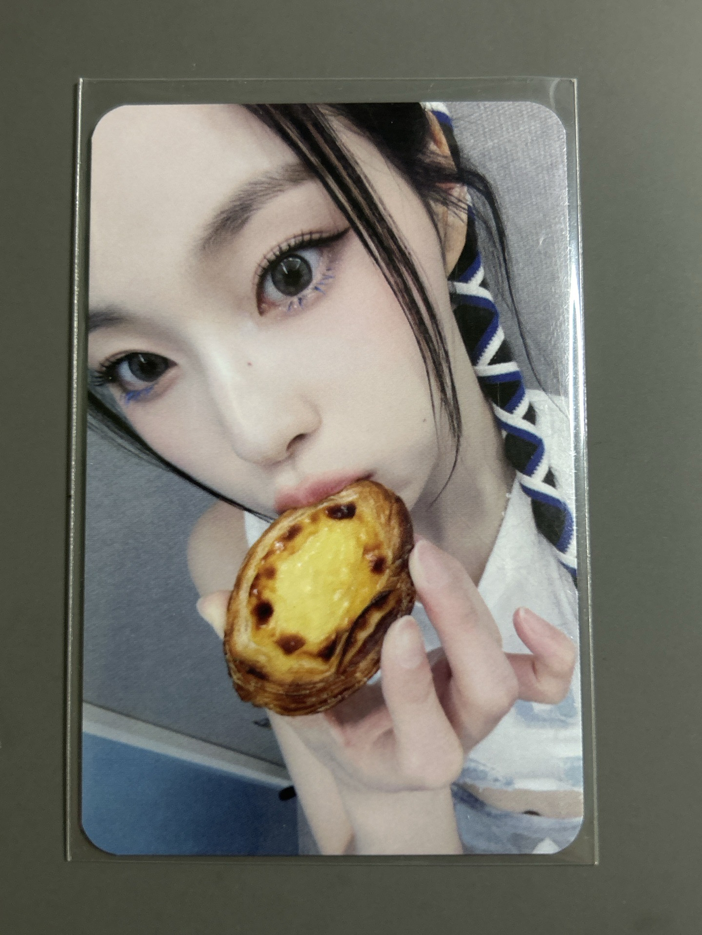 蛋塔圭