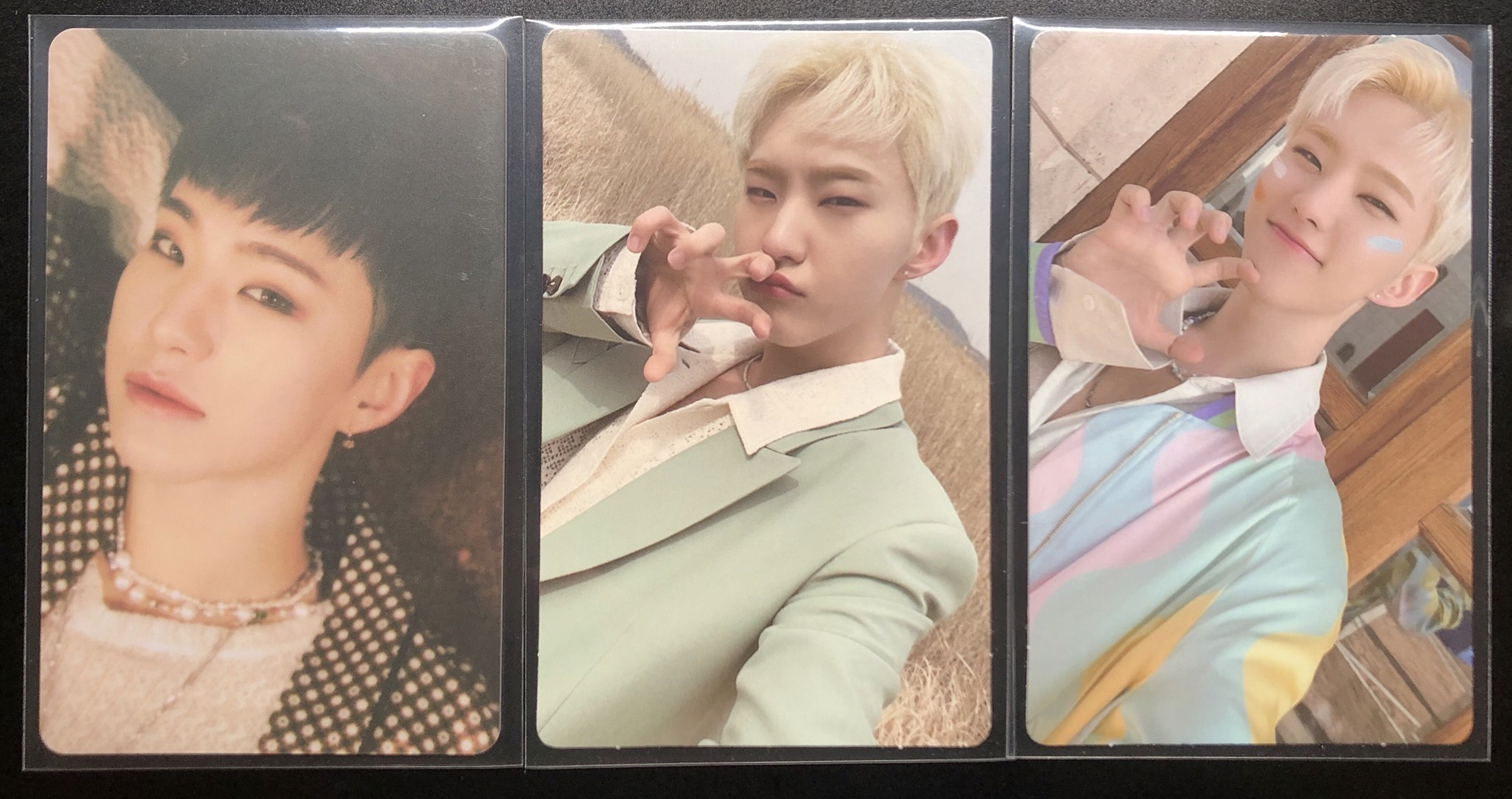 正四電子專（未掃，🩵100）