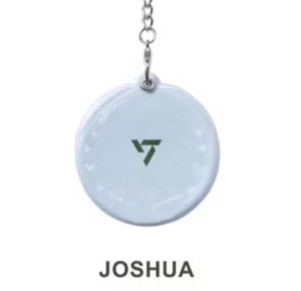 日巡 小扇套 JOSHUA 