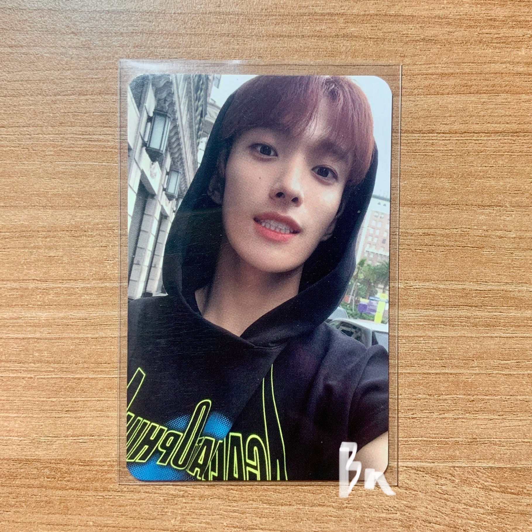 MINI7 BR衛衣男高碩