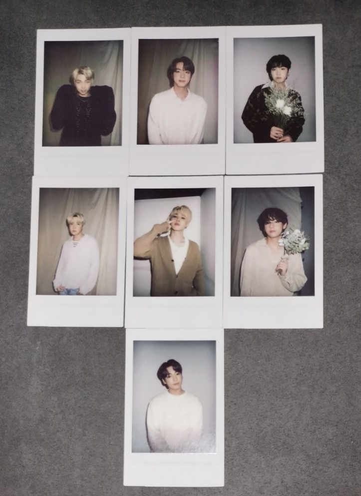 Deco Kit 拍立得組-2