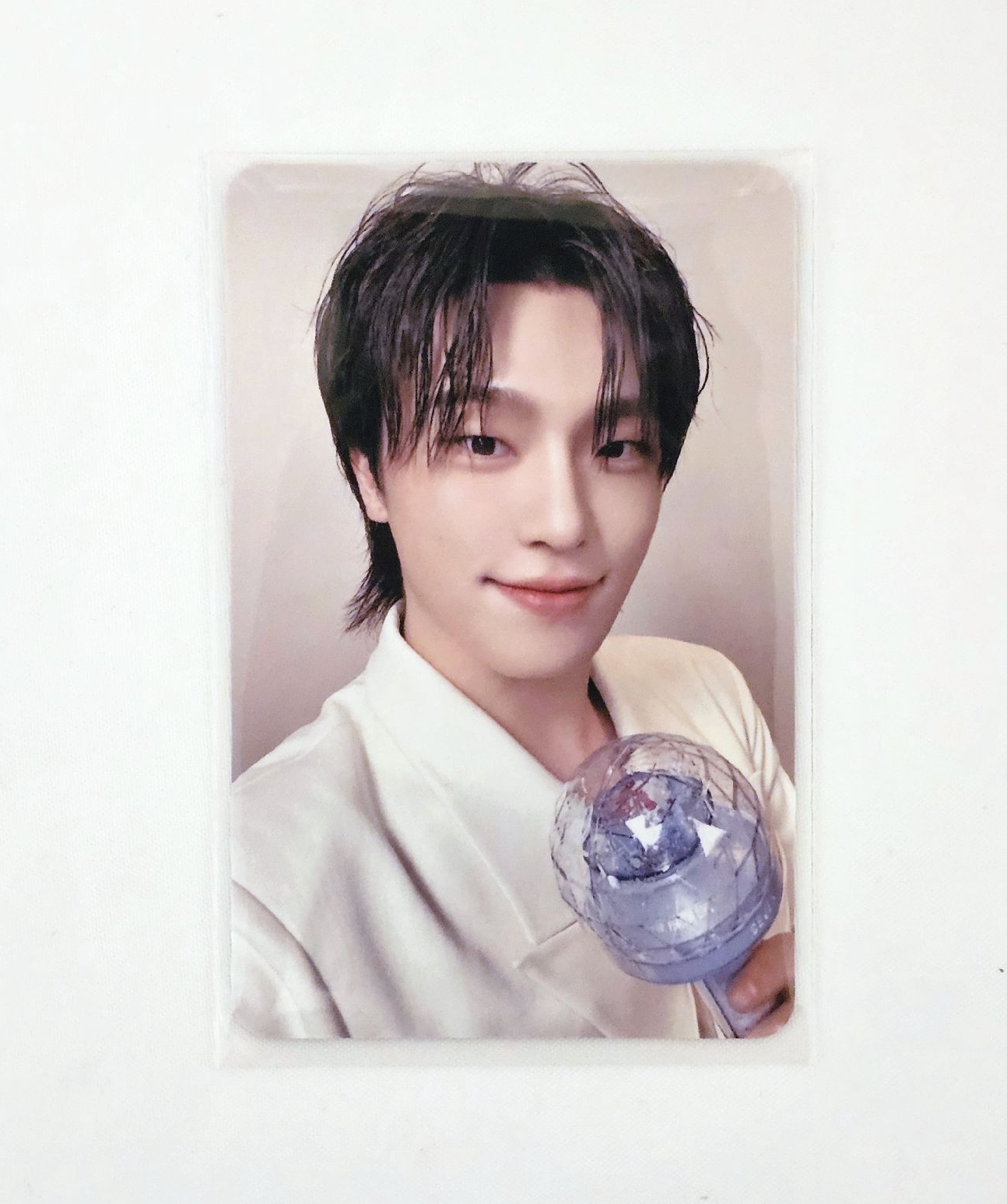 🩵NEW 克拉粽 Dino 李燦