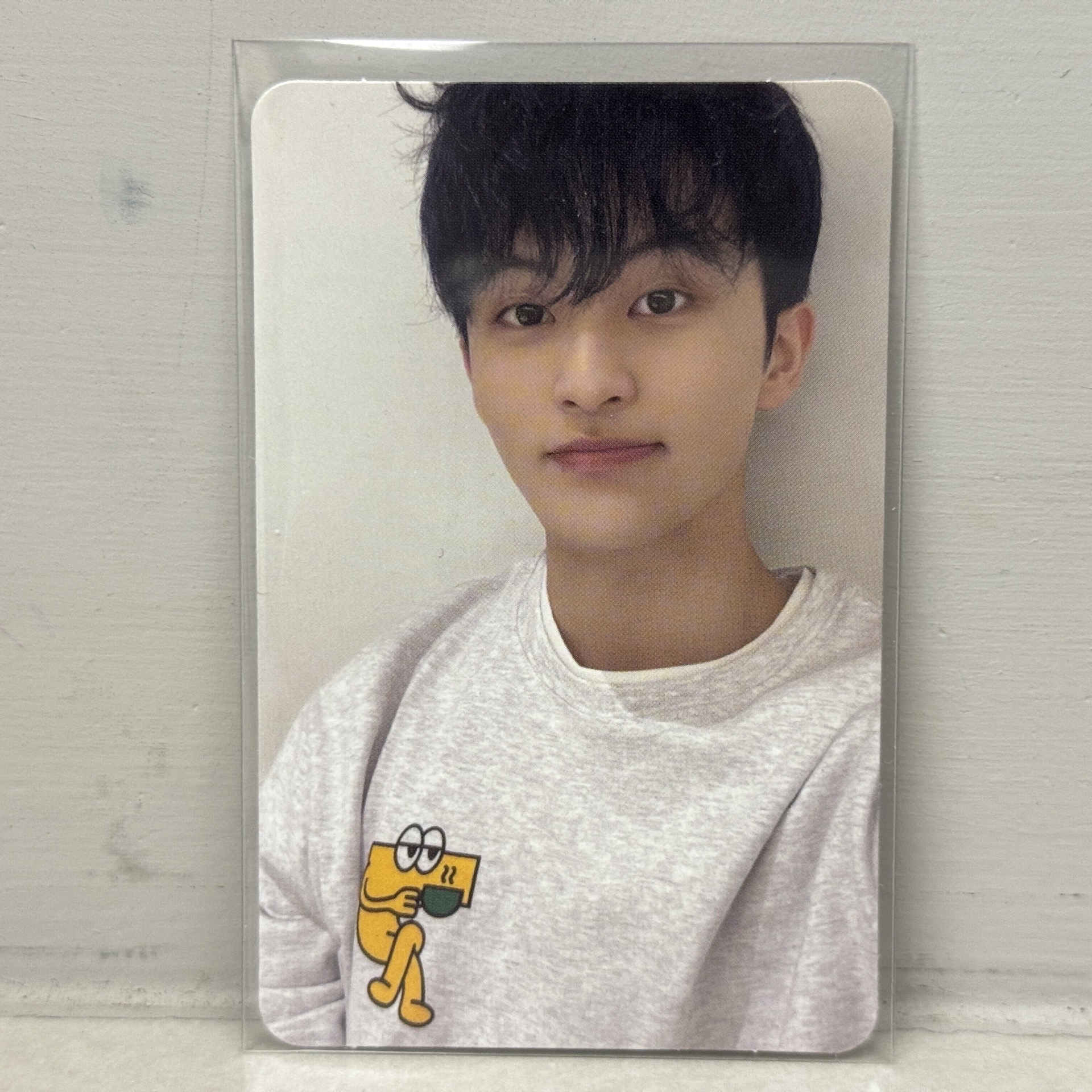 NCT DREAM MARK JENO JAEMIN