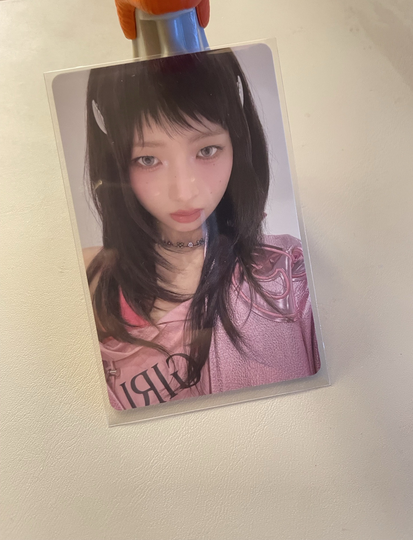 IVE EMPATHY 專卡怜