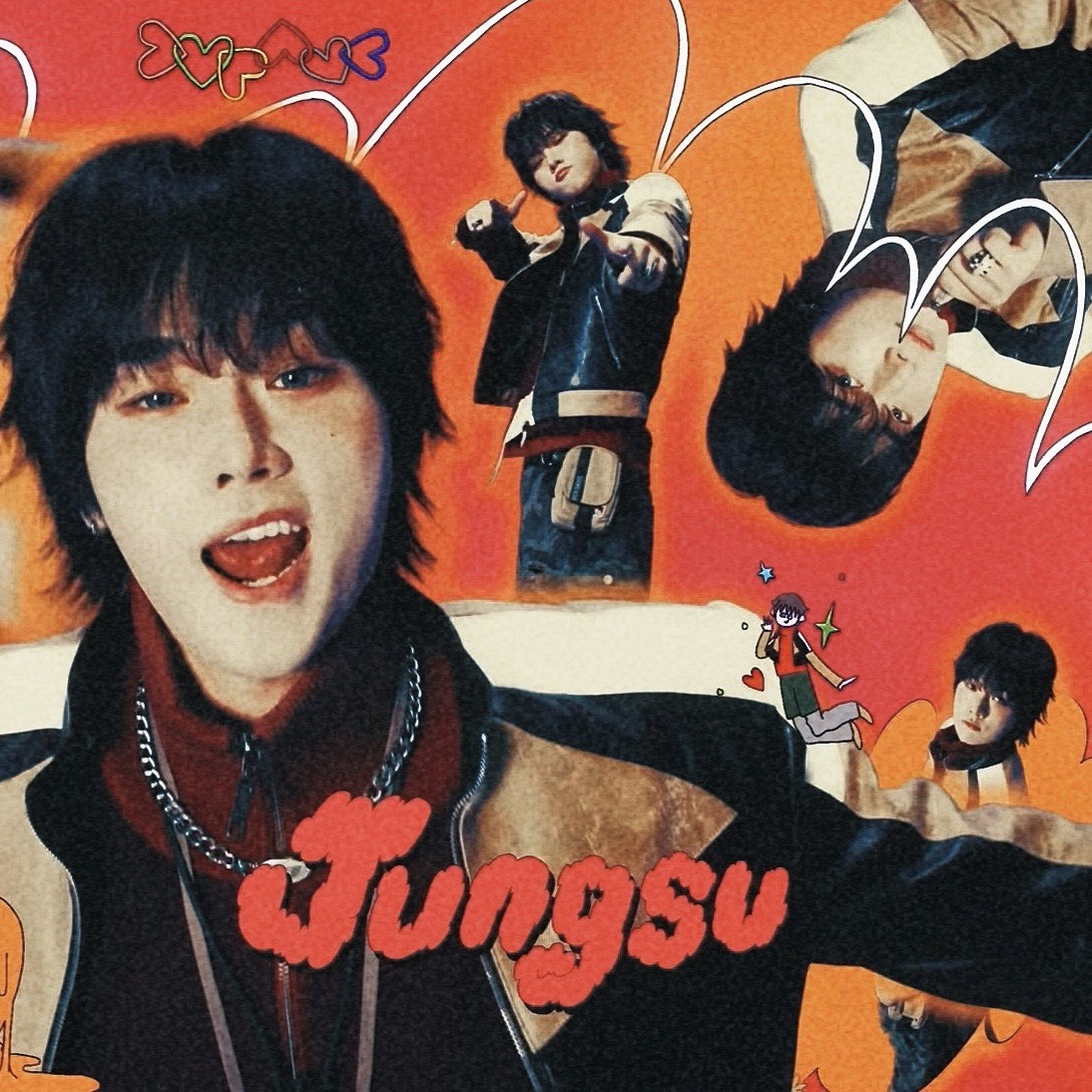 JUNGSU media 1