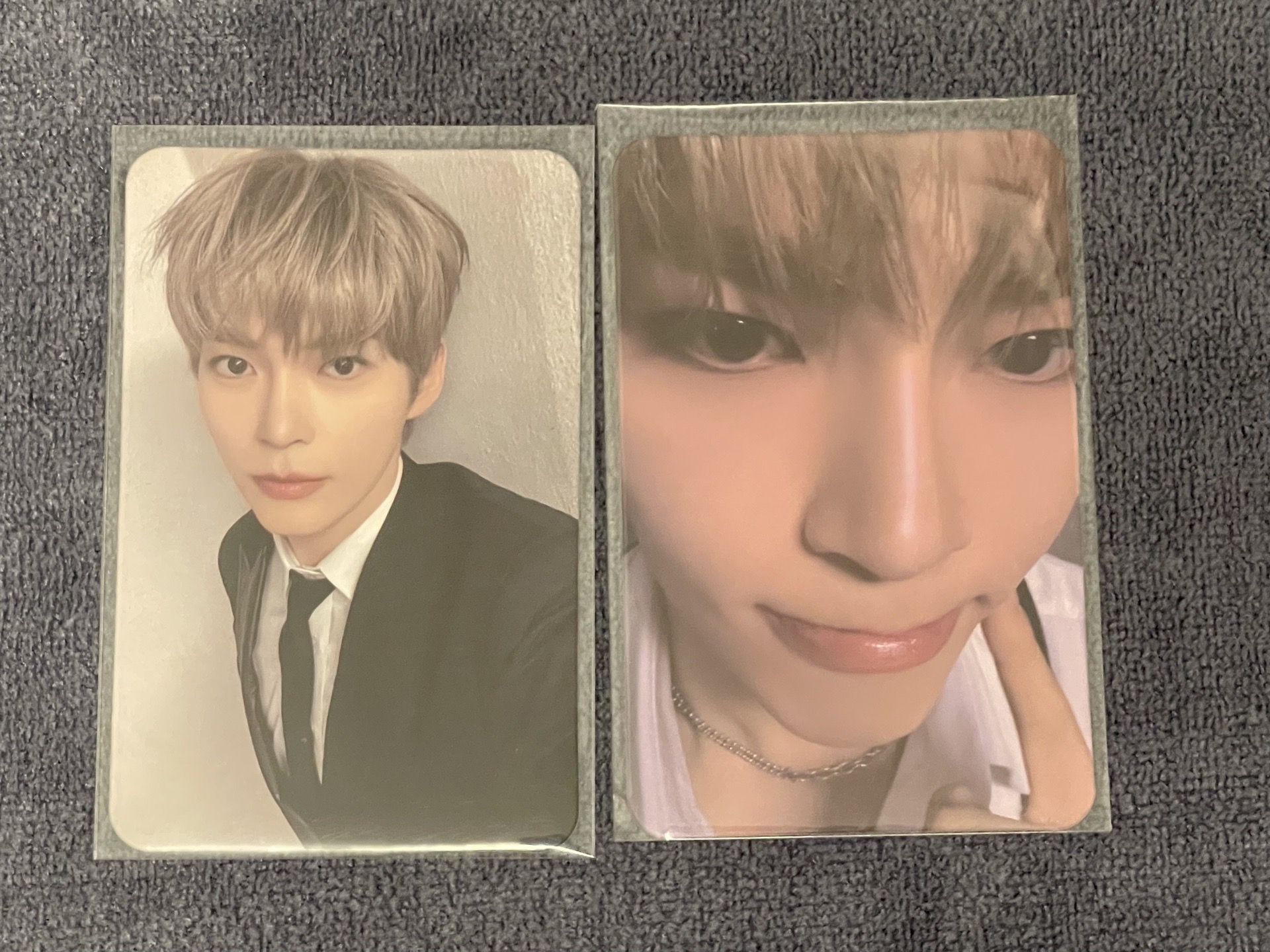 TIMELESS WORLD-曼谷.澳門粽卡 彬