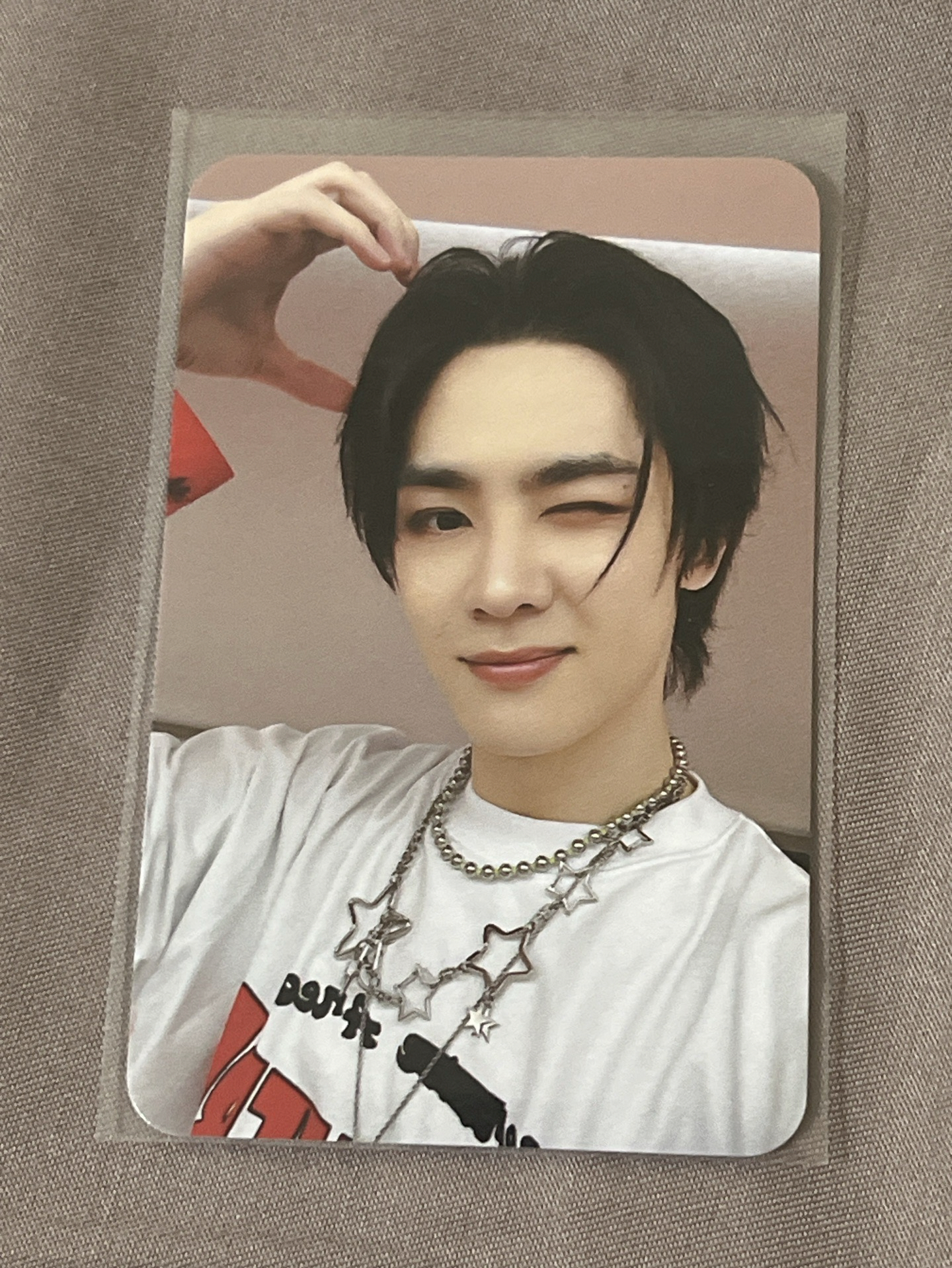 熊大俺想吃蜂蜜