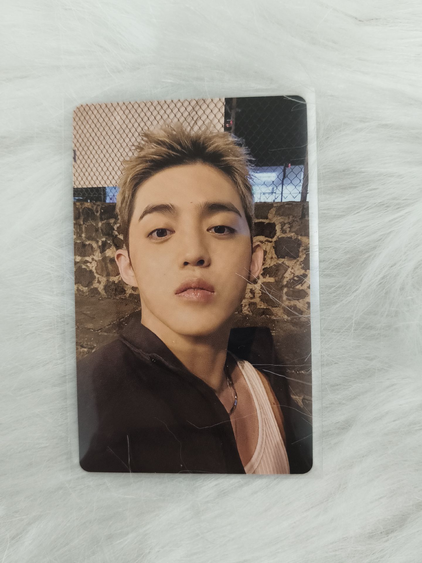 S.COUPS CxM Fanparty特典