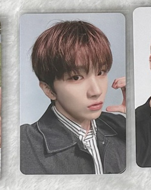 立牌卡｜10月初寄出