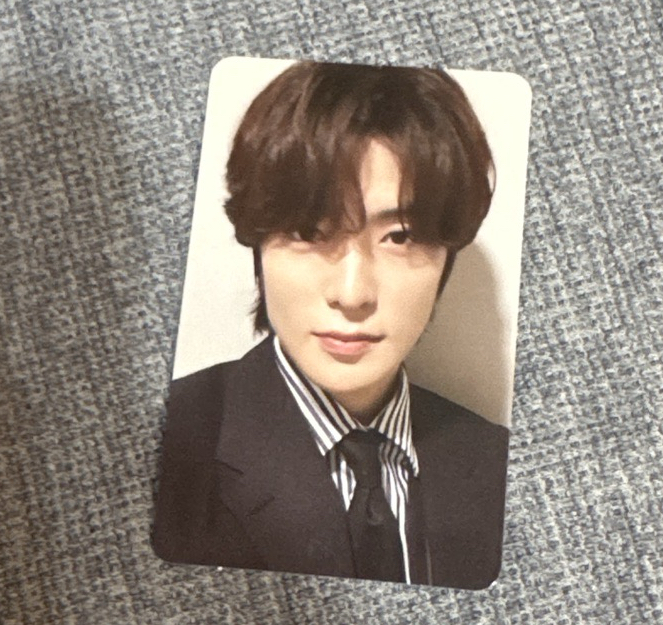 演唱會 DVD / CD 卡 