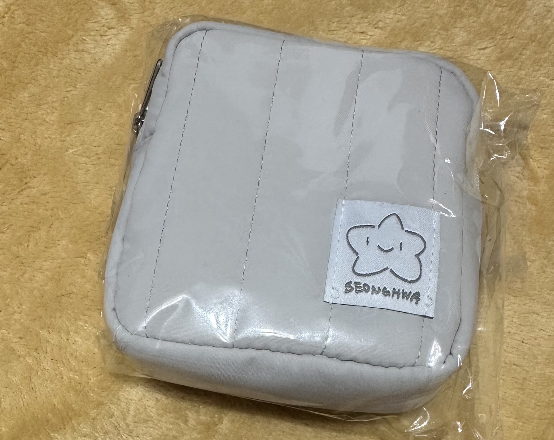 星化演唱會MD小包
