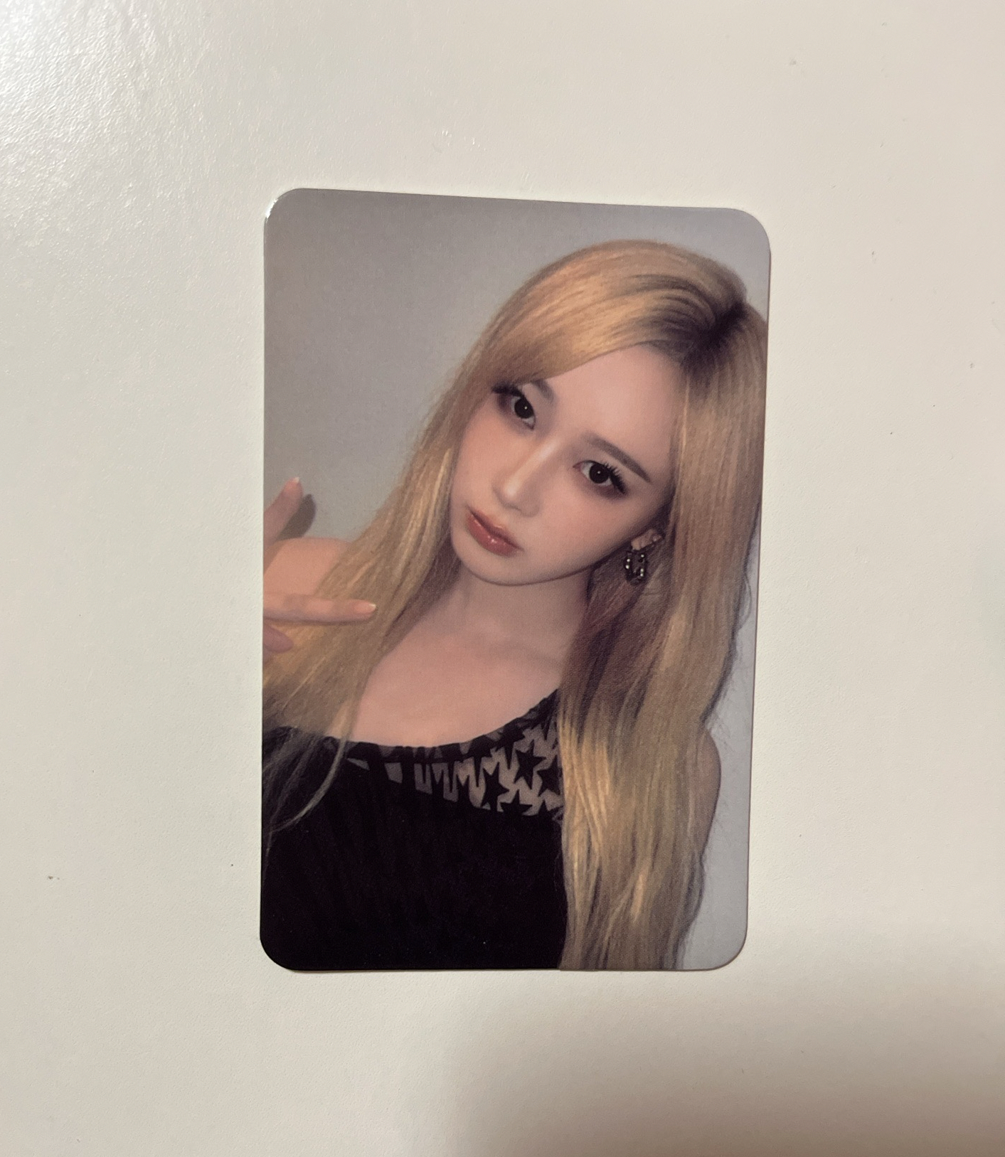 Whiplash K4幸運卡吉