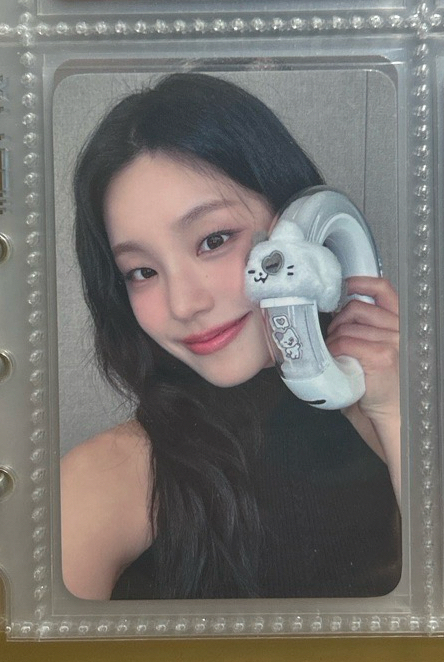 禮志 WM二代手燈卡