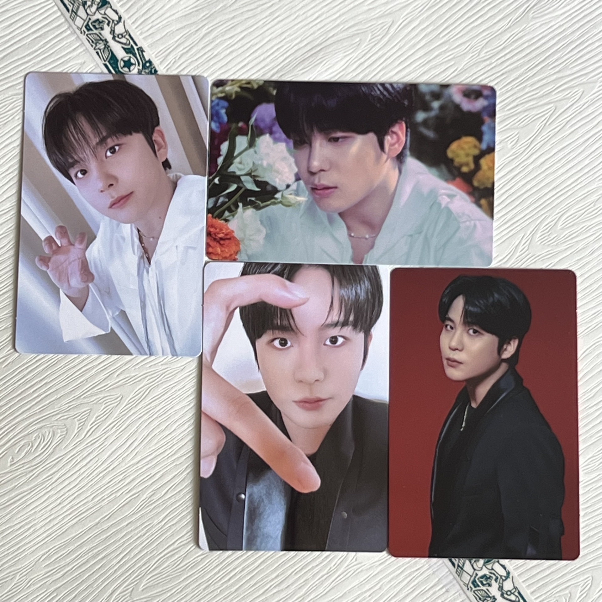 Golden Hour 2 ：鍾