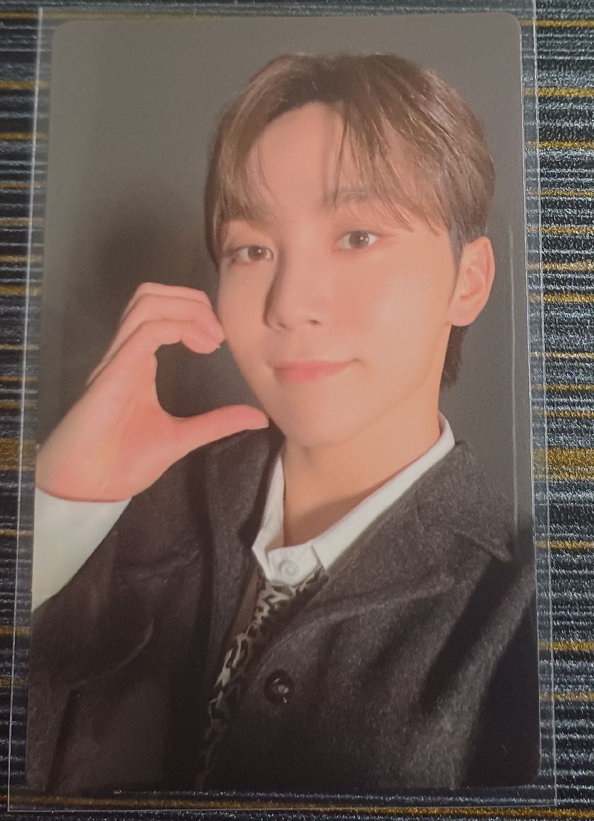 正規四克拉盤專卡