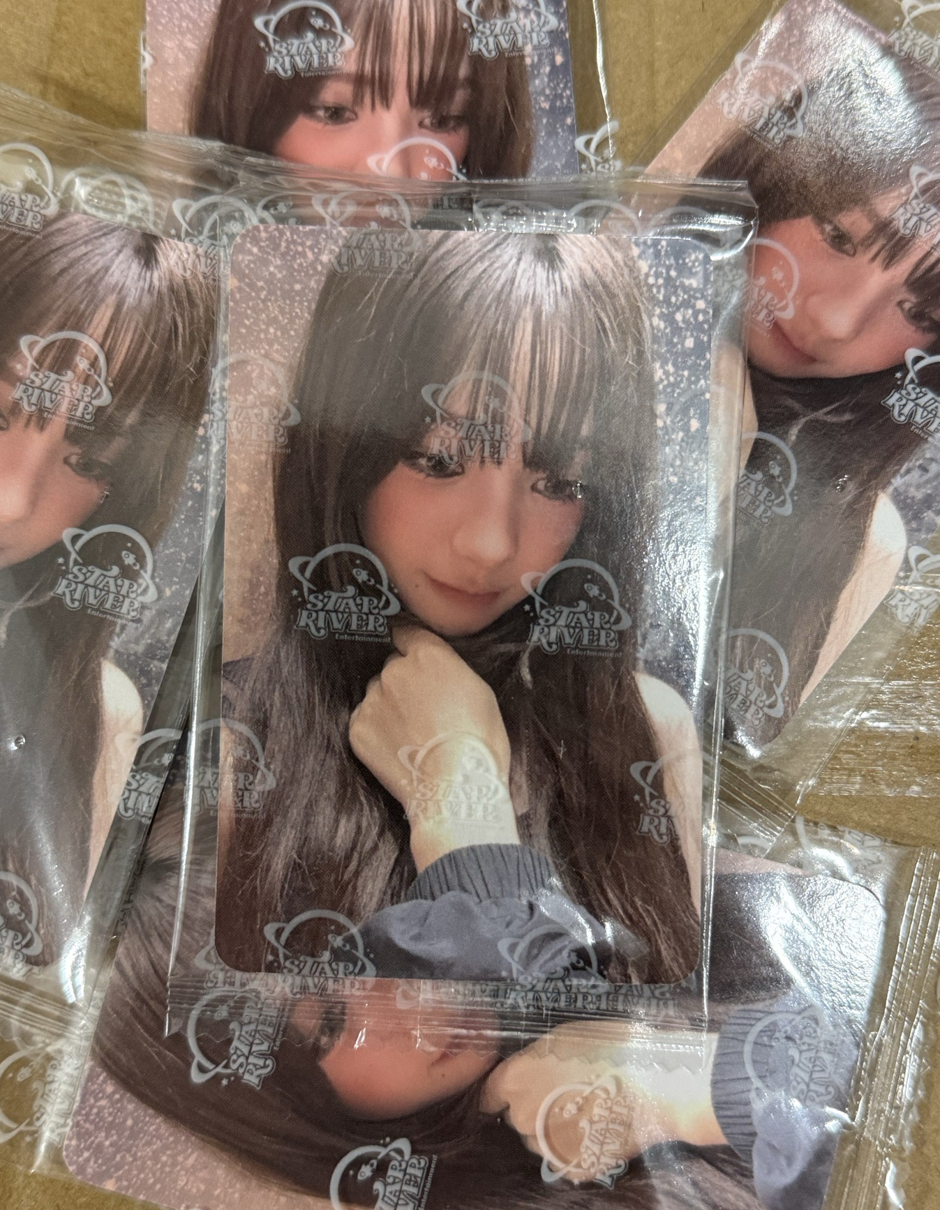 ［可單出］dw am幸運柚未拆