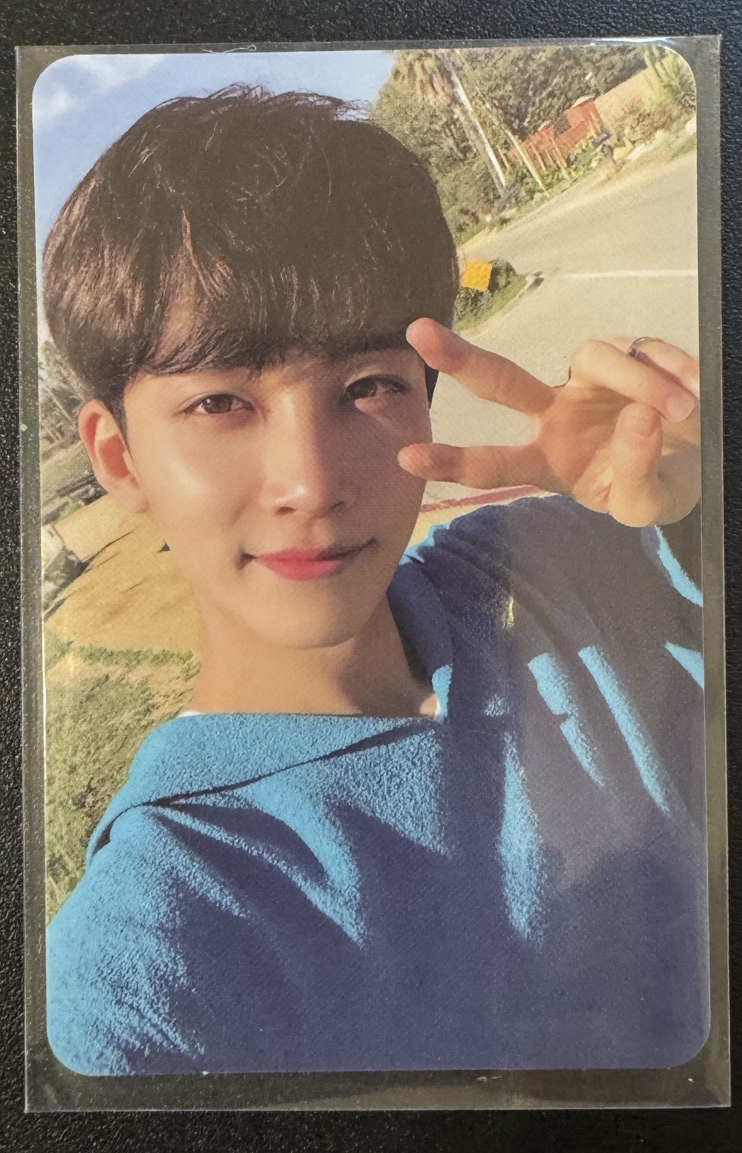 ❤️淨漢MINI7專卡