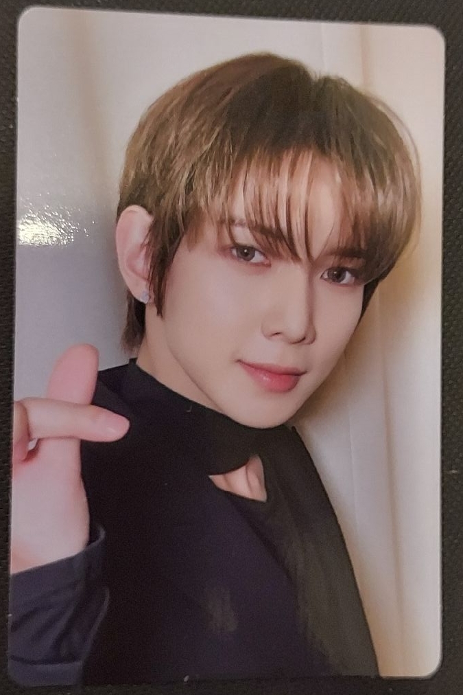 GH.part2 專卡 比心尚