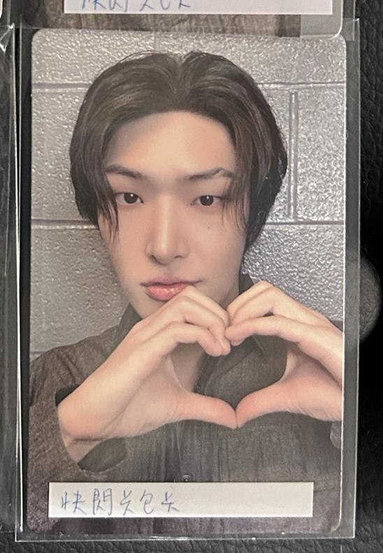 隨機卡包卡1（需多帶賣場其他卡）